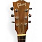 Used 2021 Gibson G45 Natural Acoustic Guitar