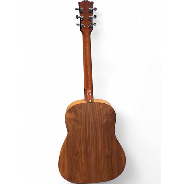 Used 2021 Gibson G45 Natural Acoustic Guitar