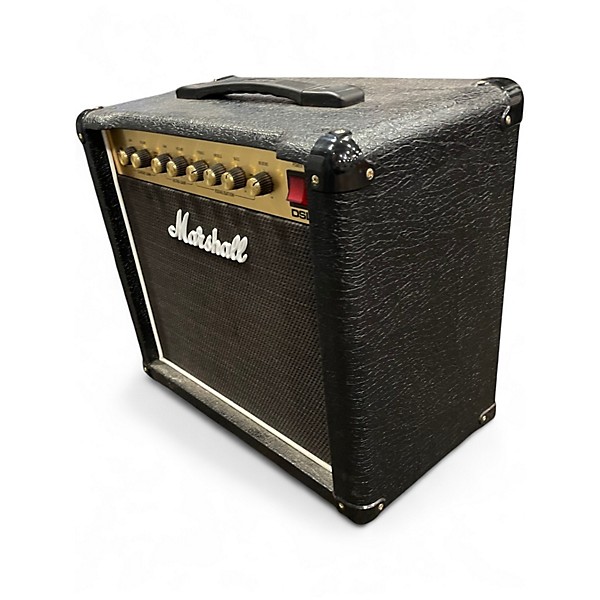Used Marshall DSL5C 5W 1x10 Tube Guitar Combo Amp