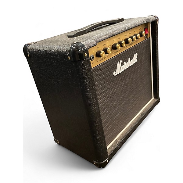 Used Marshall DSL5C 5W 1x10 Tube Guitar Combo Amp