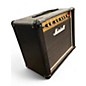 Used Marshall DSL5C 5W 1x10 Tube Guitar Combo Amp