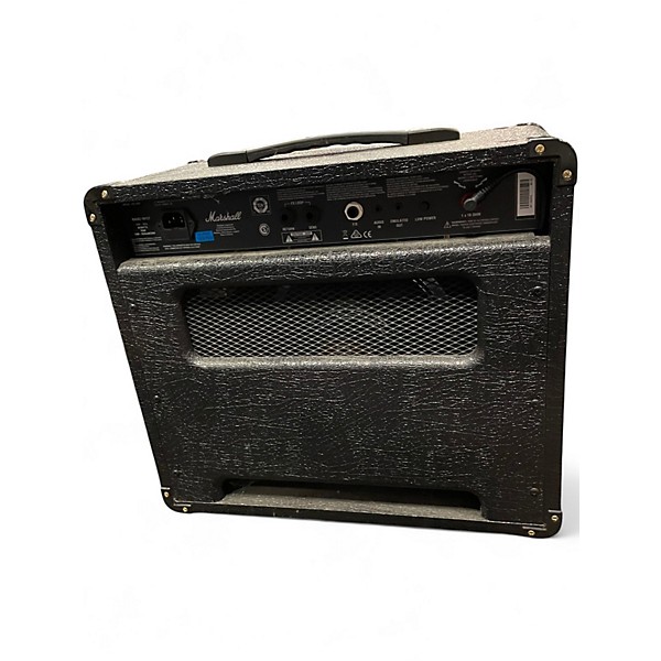 Used Marshall DSL5C 5W 1x10 Tube Guitar Combo Amp