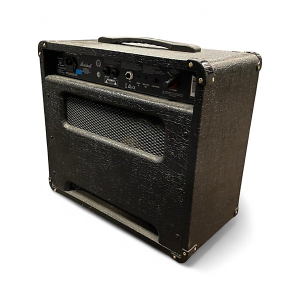 Used Marshall DSL5C 5W 1x10 Tube Guitar Combo Amp