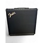 Used Fender Mustang LT50 50W 1x12 Guitar Combo Amp thumbnail