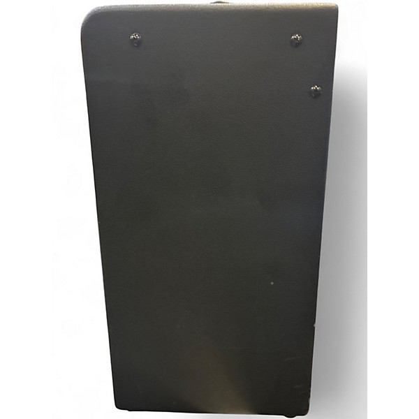 Used Fender Mustang LT50 50W 1x12 Guitar Combo Amp