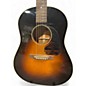 Used 2024 Pre-war Slope Shoulder 45 Sunburst Acoustic Guitar