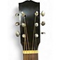 Used 2024 Pre-war Slope Shoulder 45 Sunburst Acoustic Guitar
