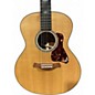 Used Taylor Gold Label 814e Natural Acoustic Electric Guitar