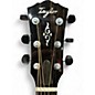 Used Taylor Gold Label 814e Natural Acoustic Electric Guitar