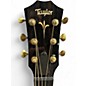 Used Taylor GT K21E Natural Acoustic Electric Guitar