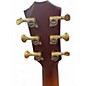 Used Taylor GT K21E Natural Acoustic Electric Guitar