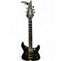 Used Jackson SLSMG Black Solid Body Electric Guitar thumbnail