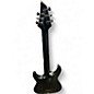 Used Jackson SLSMG Black Solid Body Electric Guitar