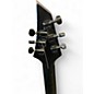 Used Jackson SLSMG Black Solid Body Electric Guitar