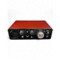 Used Focusrite Scarlett Solo Gen 2 Audio Interface thumbnail