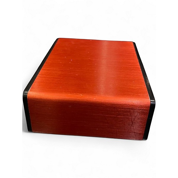 Used Focusrite Scarlett Solo Gen 2 Audio Interface