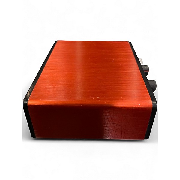 Used Focusrite Scarlett Solo Gen 2 Audio Interface