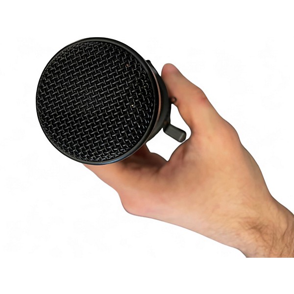 Used Audio-Technica AT2035 Condenser Microphone