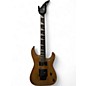 Used Jackson JS32 Dinky Natural Solid Body Electric Guitar thumbnail