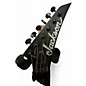 Used Jackson JS32 Dinky Natural Solid Body Electric Guitar