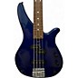 Used Ibanez RBX170 BLUE Electric Bass Guitar