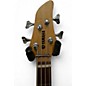 Used Ibanez RBX170 BLUE Electric Bass Guitar