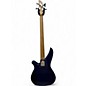 Used Ibanez RBX170 BLUE Electric Bass Guitar