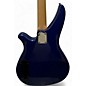 Used Ibanez RBX170 BLUE Electric Bass Guitar