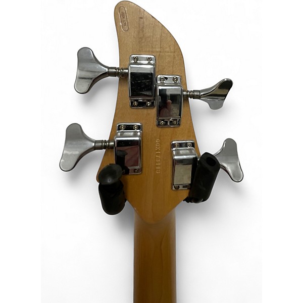 Used Ibanez RBX170 BLUE Electric Bass Guitar