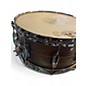 Used Ludwig 14X6.5 copper phonic Copper Drum