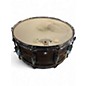 Used Ludwig 14X6.5 copper phonic Copper Drum