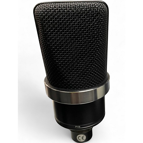Used Neumann TLM 102 Condenser Microphone