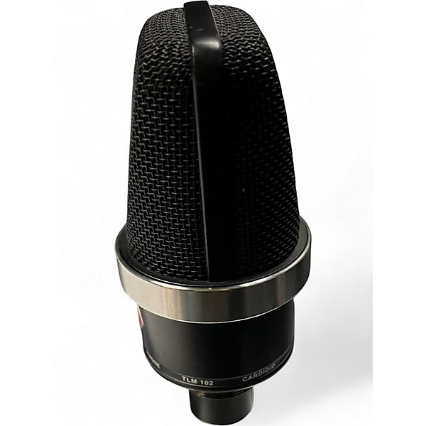 Used Neumann TLM 102 Condenser Microphone
