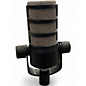 Used RODE PODMIC USB Microphone