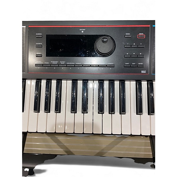 Used Roland Juno DS 61 Synthesizer