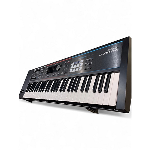 Used Roland Juno DS 61 Synthesizer