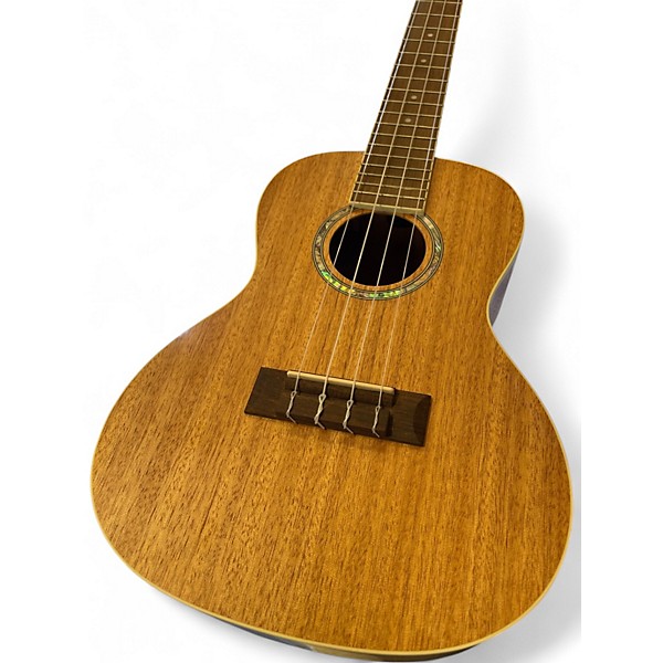 Used Cordoba 15CM Concert Natural Ukulele