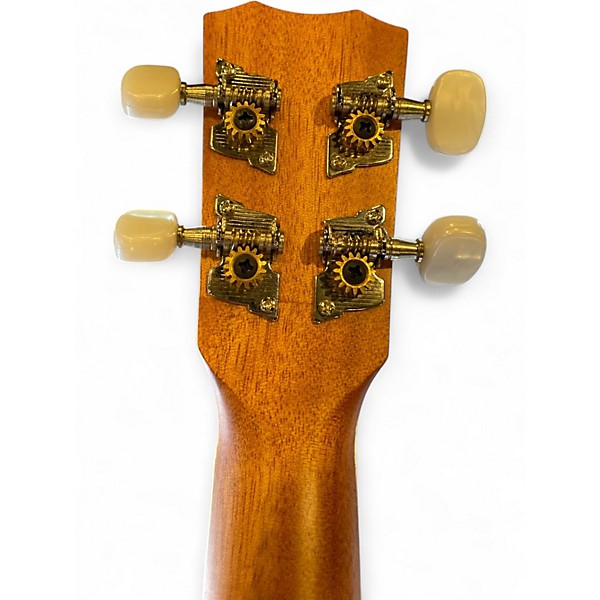 Used Cordoba 15CM Concert Natural Ukulele