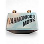 Used Jam HARMONIOUS MONK Effect Pedal thumbnail
