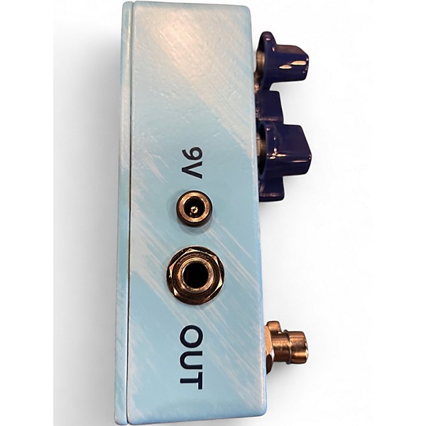 Used Jam HARMONIOUS MONK Effect Pedal
