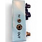 Used Jam HARMONIOUS MONK Effect Pedal