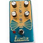 Used Aurelius EARTHQUAKER DEVICES Effect Pedal