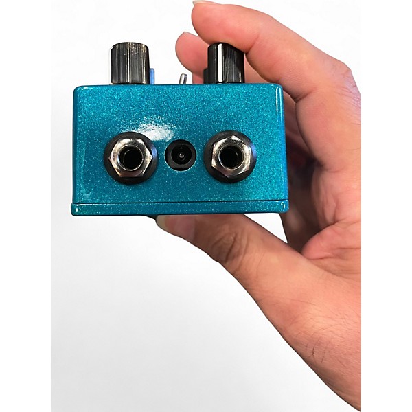 Used Aurelius EARTHQUAKER DEVICES Effect Pedal