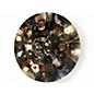 Used MEINL 16in Classics Custom Trash Stack Cymbal thumbnail