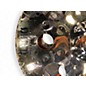 Used MEINL 16in Classics Custom Trash Stack Cymbal