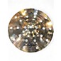 Used Zildjian 10in A Custom EFX Splash Cymbal thumbnail