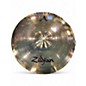 Used Zildjian 16in A Custom Crash Cymbal thumbnail