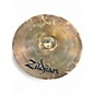 Used Zildjian 16in A Custom Crash Cymbal