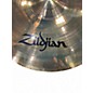 Used Zildjian 16in A Custom Crash Cymbal