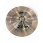 Used Zildjian 16in ZBT China Cymbal thumbnail